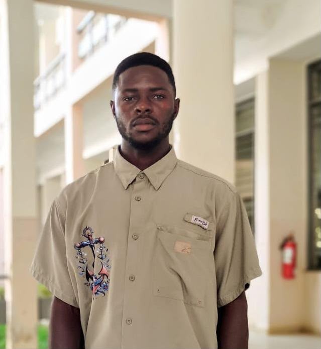Abudi Suleman