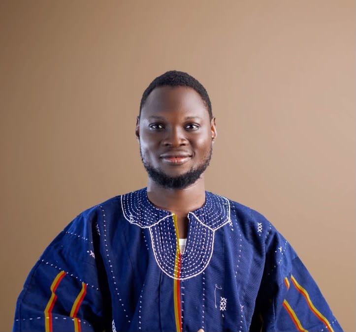 Muhazu Alhassan