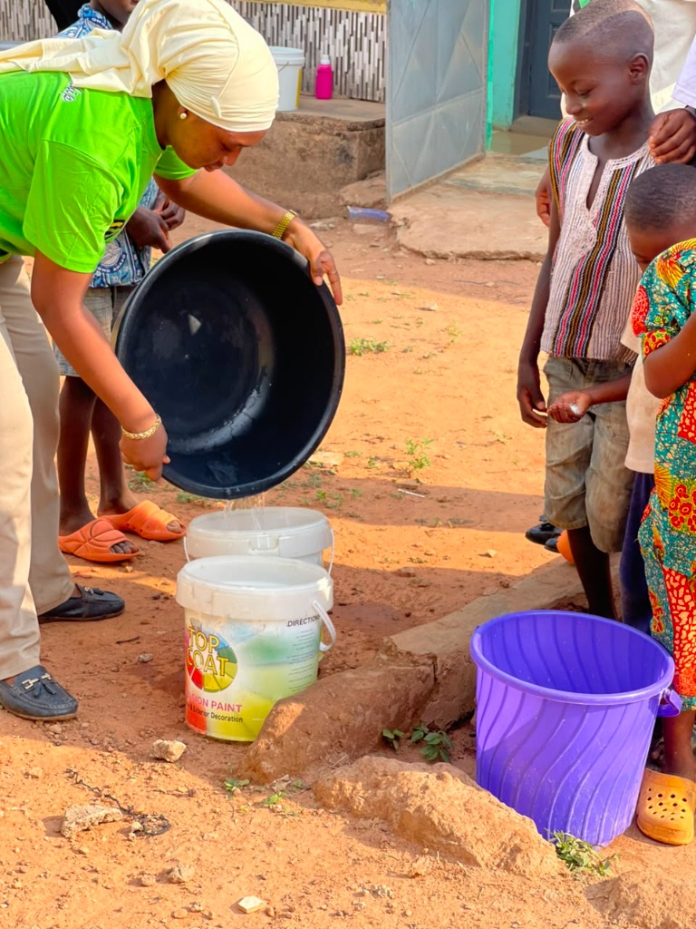 World Water Day